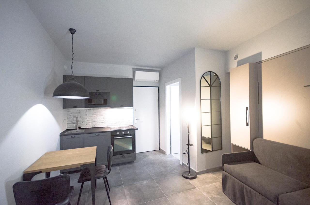 Italianflat - Angolino Dei Navigli Pensión