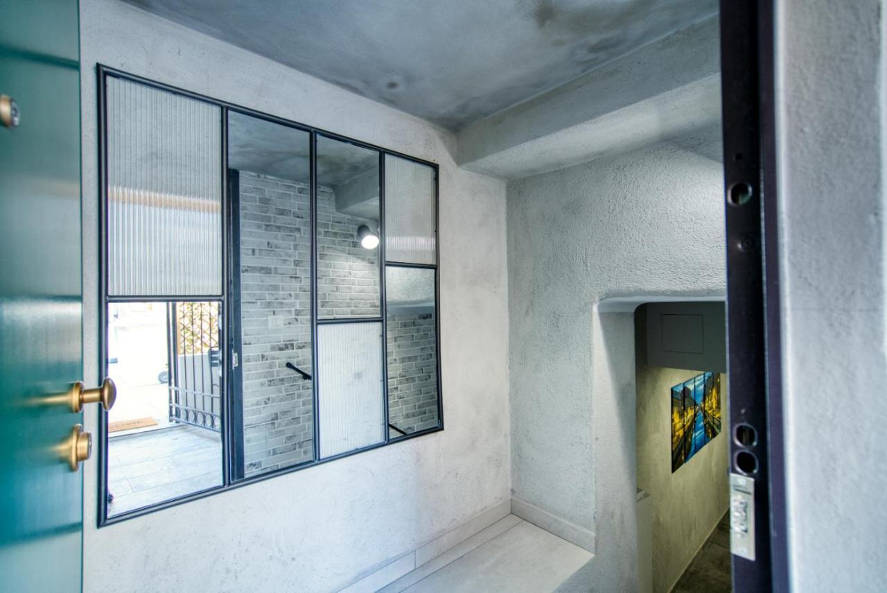 Italianflat - Angolino Dei Navigli Pensión Milán