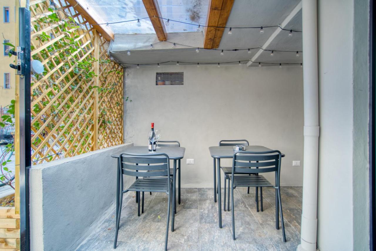 Italianflat - Angolino Dei Navigli * Milán
