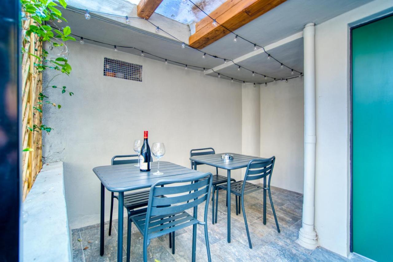 Italianflat - Angolino Dei Navigli Pensión