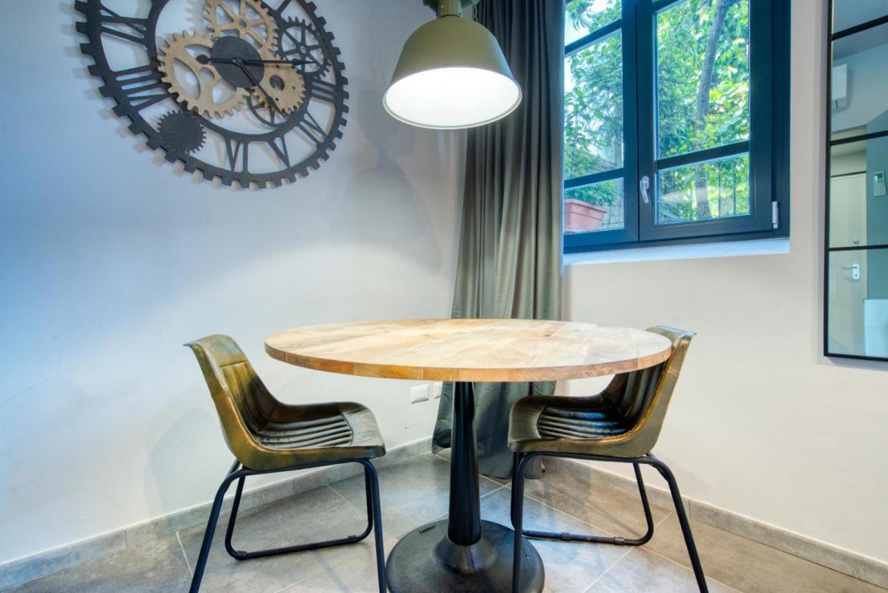 Pensión Italianflat - Angolino Dei Navigli Milán
