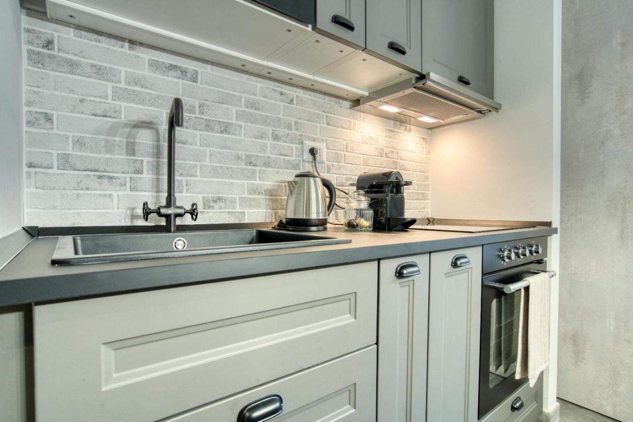 Italianflat - Angolino Dei Navigli Milán