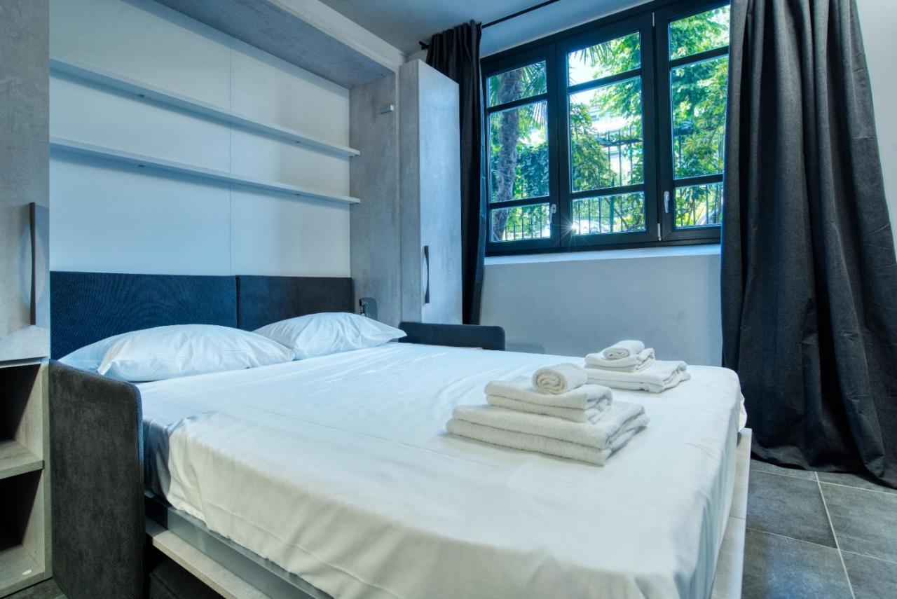Italianflat - Angolino Dei Navigli Pensión