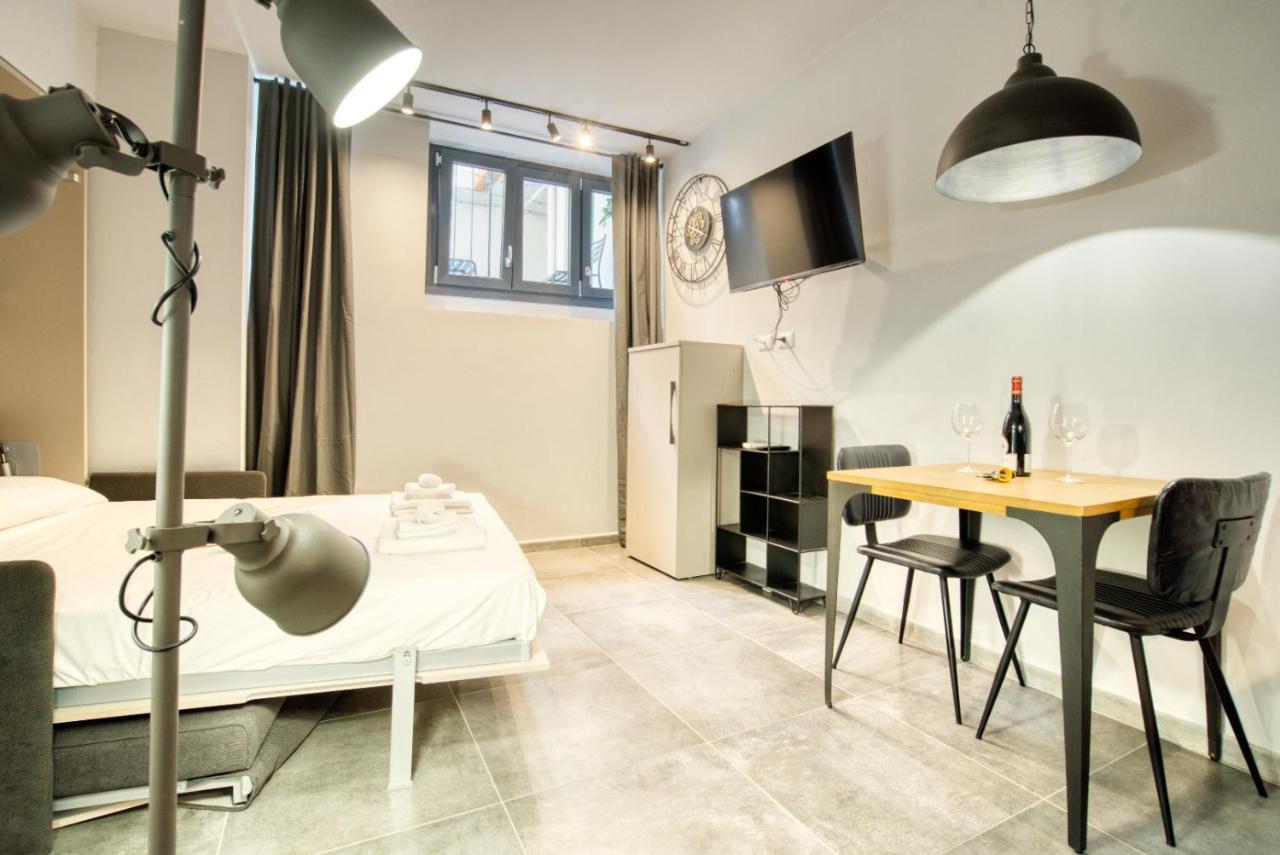 Italianflat - Angolino Dei Navigli Milán