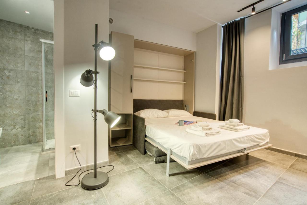 Italianflat - Angolino Dei Navigli Pensión Milán