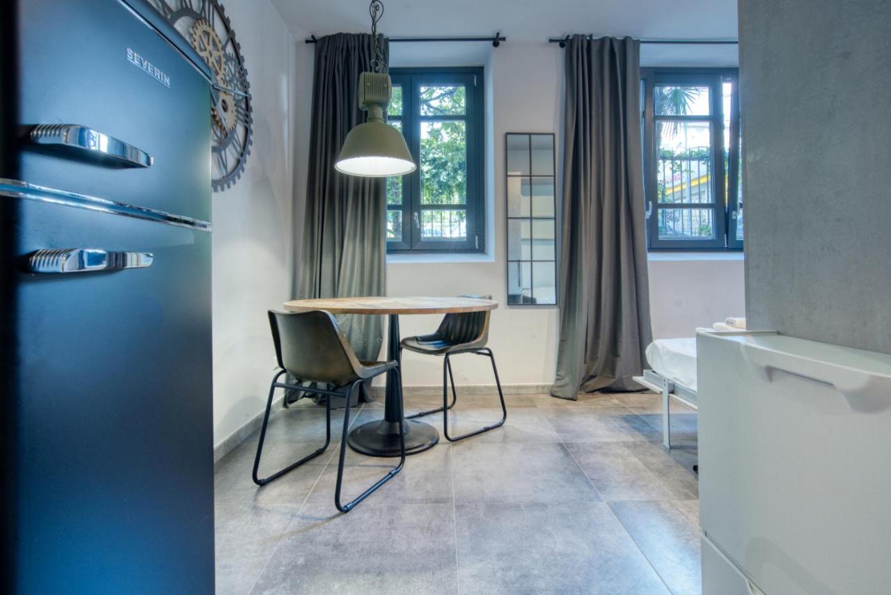 Italianflat - Angolino Dei Navigli Pensión *