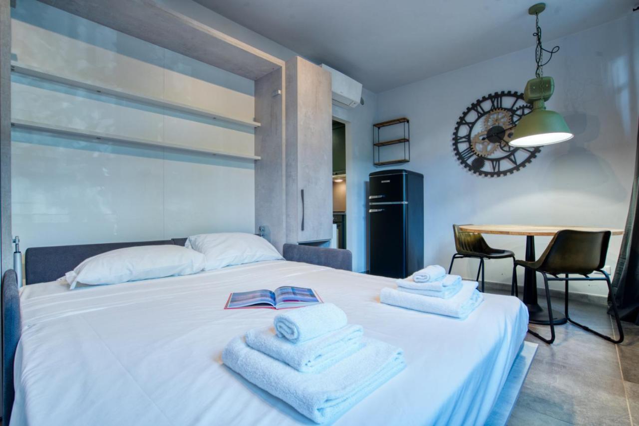 Pensión Italianflat - Angolino Dei Navigli *