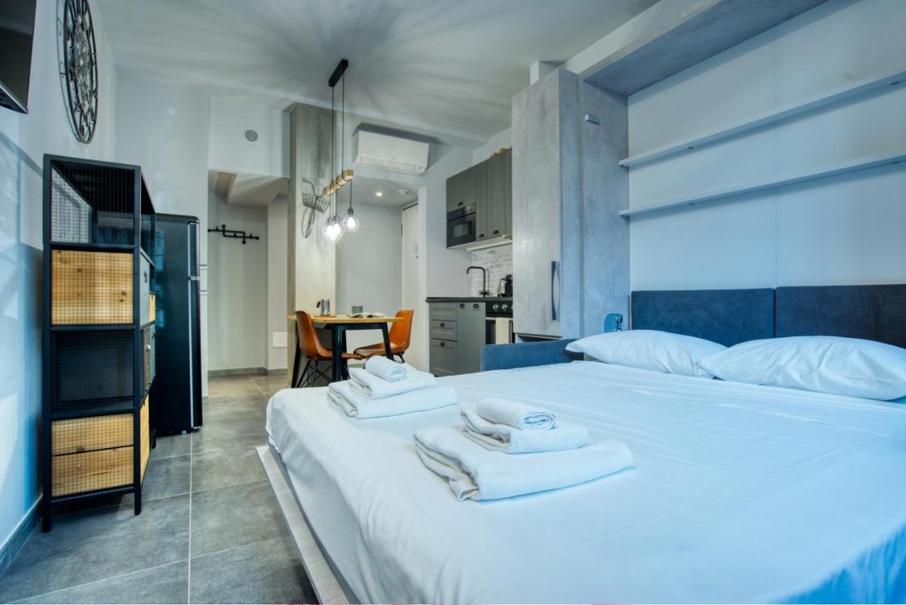 Italianflat - Angolino Dei Navigli * Milán