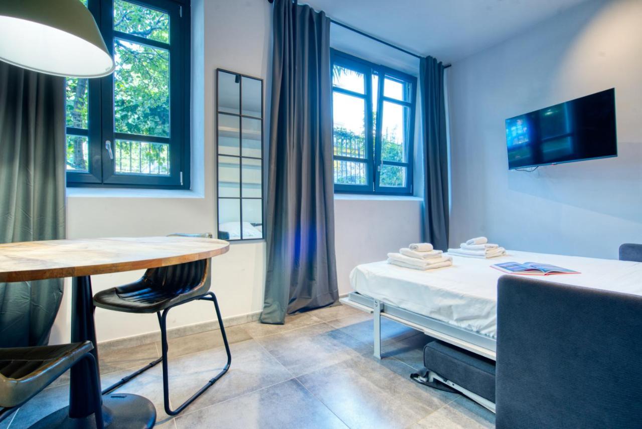 Italianflat - Angolino Dei Navigli Pensión