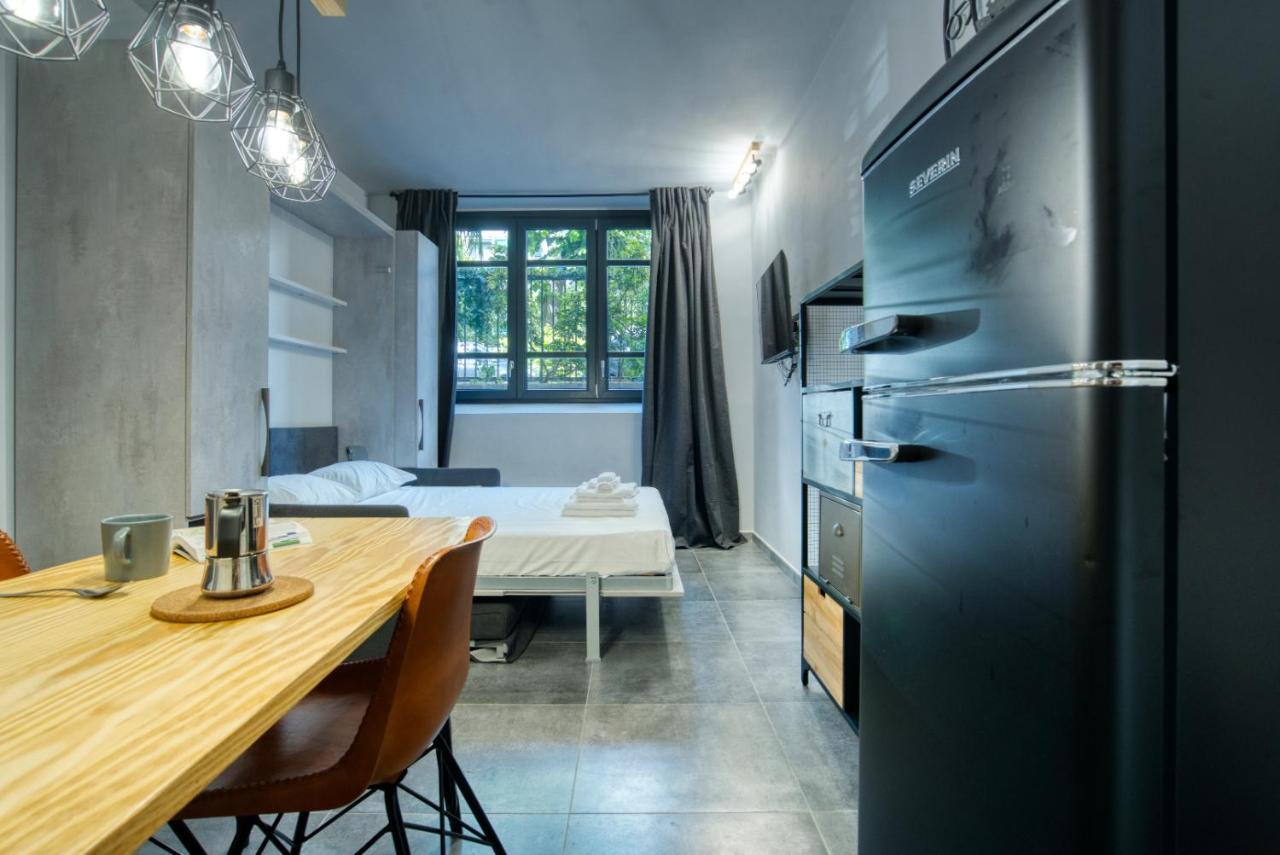 Italianflat - Angolino Dei Navigli Pensión Milán