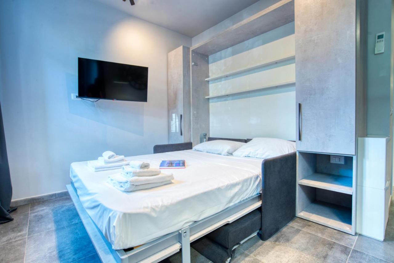 Pensión Italianflat - Angolino Dei Navigli Milán