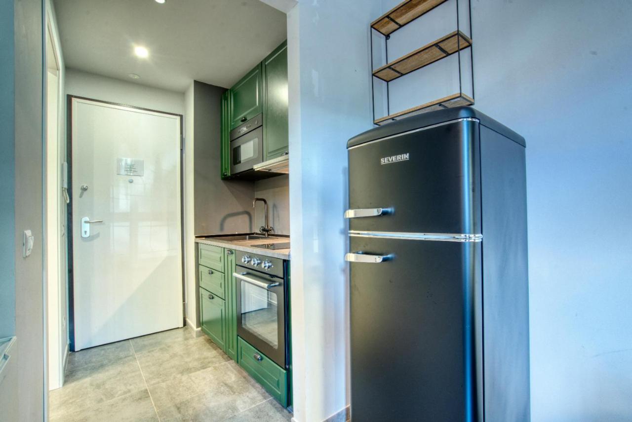 Pensión Italianflat - Angolino Dei Navigli Milán